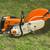 Stihl TS800 16" concrete saw 2 thumbnail