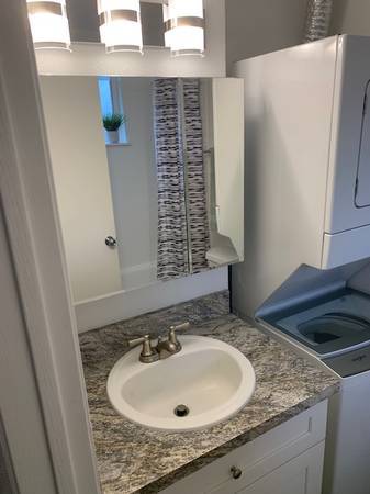$1,424 / 450ft2 - Divertido, funcional y fabuloso 💫 Estudio moderno soñado (Lynnwood)63808035902851121