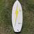 Nathan Florence Pod Racer Surfboard by Pyzel 1 thumbnail
