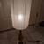 Bouclair Silver Base Table Lamp 2 thumbnail
