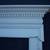 Fireplace & Mantel and Surround  traditional style 3 thumbnail
