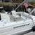 2001 Starcraft Aurora Deck Boat with Trailer 4 thumbnail