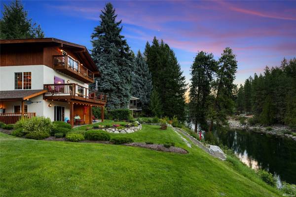 $1,900,000 / 3br - 3200ft2 - 8775 Icicle road (Leavenworth)63690664259585120