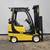 ☆☆☆ 2017 YALE GLC040VX FORKLIFT ☆☆☆ 2 thumbnail