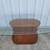Vintage Mcquire Rattan Dining Table. 7 thumbnail