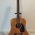 1978 Takamine f 400 12 String Acoustic Guitar Lawsuit model 1 thumbnail
