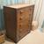 Mid Century High Boy Dresser / Chest of Drawers by Drexel 5 thumbnail