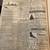 Newspaper headline pages 2 thumbnail