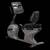 Commercial Exercise Equipment: Vision Fitness 2 thumbnail