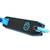 Longway Summit Aluminium Pro Stunt Kids Kick Scooter, Matte Blue 4 thumbnail