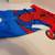 Kids Spiderman PJS Halloween Costume 2pc Set top & shorts Sz 2T New 7 thumbnail