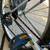 Schwinn mountain bike with front suspension. Med. frame , 26” wheels . See pic 4 thumbnail