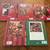5 Vintage Christmas with Southern Living Hardback Books - Excellent 2 thumbnail
