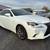 2016 Lexus IS 200t Base 4dr Sedan 1 thumbnail