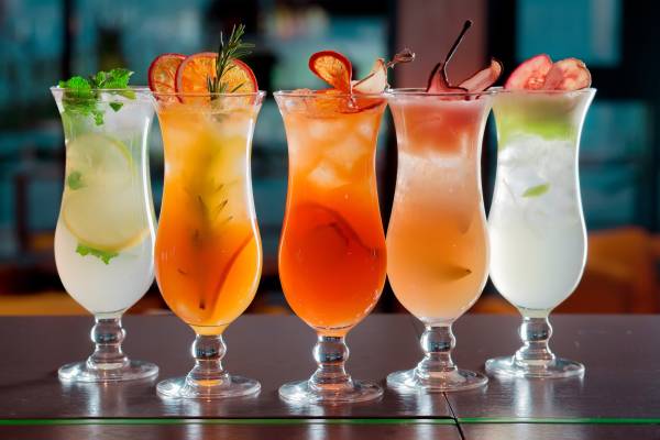 Drink alcohol nearly every day? Earn up to $1002 1