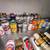 Vintage Beer Can Collection Lot – 40+ Flat Top Pull Tab Import & Rare Display 2 thumbnail