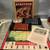 Like new nostalgic Rare wooden boxed Hasbro Gaming Stratego 4 thumbnail