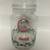 Coca-Cola Glass Jar with Bubble Lid 2 thumbnail