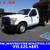 2015 Ford F250 ~ 8ft Stake Bed ~ Only 36K Miles! 1 thumbnail