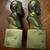 Vintage Pair of Abraham Lincoln Bookends 5 thumbnail
