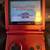 Nintendo Gameboy advance sp with 9 games 6 thumbnail