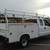2015 FORD F350 EXTRA CAB 4WD SERVICE BODY UTILITY BED WORK TRUCK 5 thumbnail