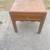 80’s Oak Bedside 1 thumbnail