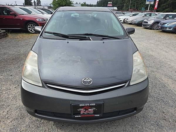 2008 TOYOTA PRIUS - $4999.0063623171656067122