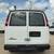 2020 Chevrolet Express Cargo Van 5 thumbnail