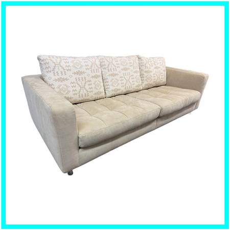 Ligne Roset Lenny Sofa 1