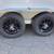 2026 ALCOM -EZ HAULER- ALL ALUMINUM- 7.5' WIDE- 3'' EXTRA HEIGHT-CARGO 8 thumbnail