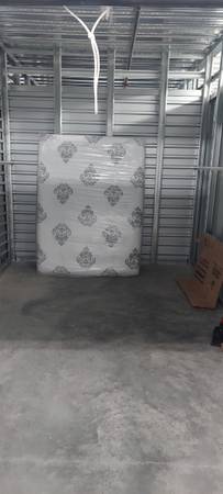 Queen Bed 1