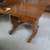 TABLE-SIDE/END WOODEN 2 thumbnail