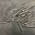 Lot of Machinist Hand Taps - Used 1 thumbnail