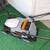New in box Cordless Lawn Mower 9 thumbnail