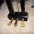 KAWAI KG-3D 6'1" Grand Piano Ebony 8 thumbnail