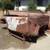 1947 Cadillac Convertible Shell ONLY 1 thumbnail