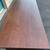 Wood Office Desk – Preowned – Great Condition – Delivery Available 8 thumbnail