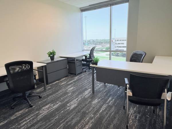 Window Offices with amazing Views *STOP BY AND TOUR* 1