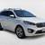 2018 Kia Sorento AWD All Wheel Drive SX V6 SUV 3 thumbnail