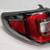 13-16 gmc Acadia driver's side taillight 1 thumbnail