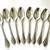 ** Oneida Gwendolyn Stainless Flatware ** 1 thumbnail