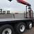 2007 Sterling Flatbed Crane Boom Lift 7 thumbnail