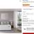 New Hotel Collection by Aireloom Vitagenic Handmade CopperTech Silver 4 thumbnail
