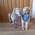 My Life Horse with Our Generation Cowgirl Doll Set 4 thumbnail