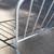 2 Interlocking Safety Barriers 8.5 Feet x 40 Inches each - Galvanized 4 thumbnail