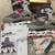 Girl's Papaison Size 4 Adjustable Inline Skates Rollerblades - NICE! 1 thumbnail