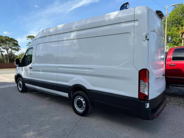 2021 Ford Transit 350 - Photo 4