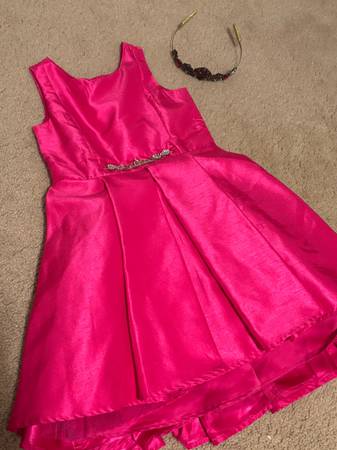 Beautiful Disney Dress 1