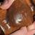 SQUIRREL VINTAGE OLD CUTE hand carved 7 thumbnail